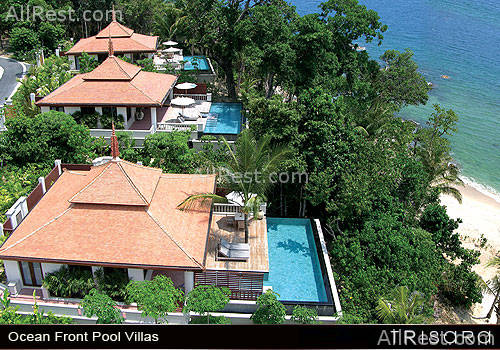 Trisara Resort 